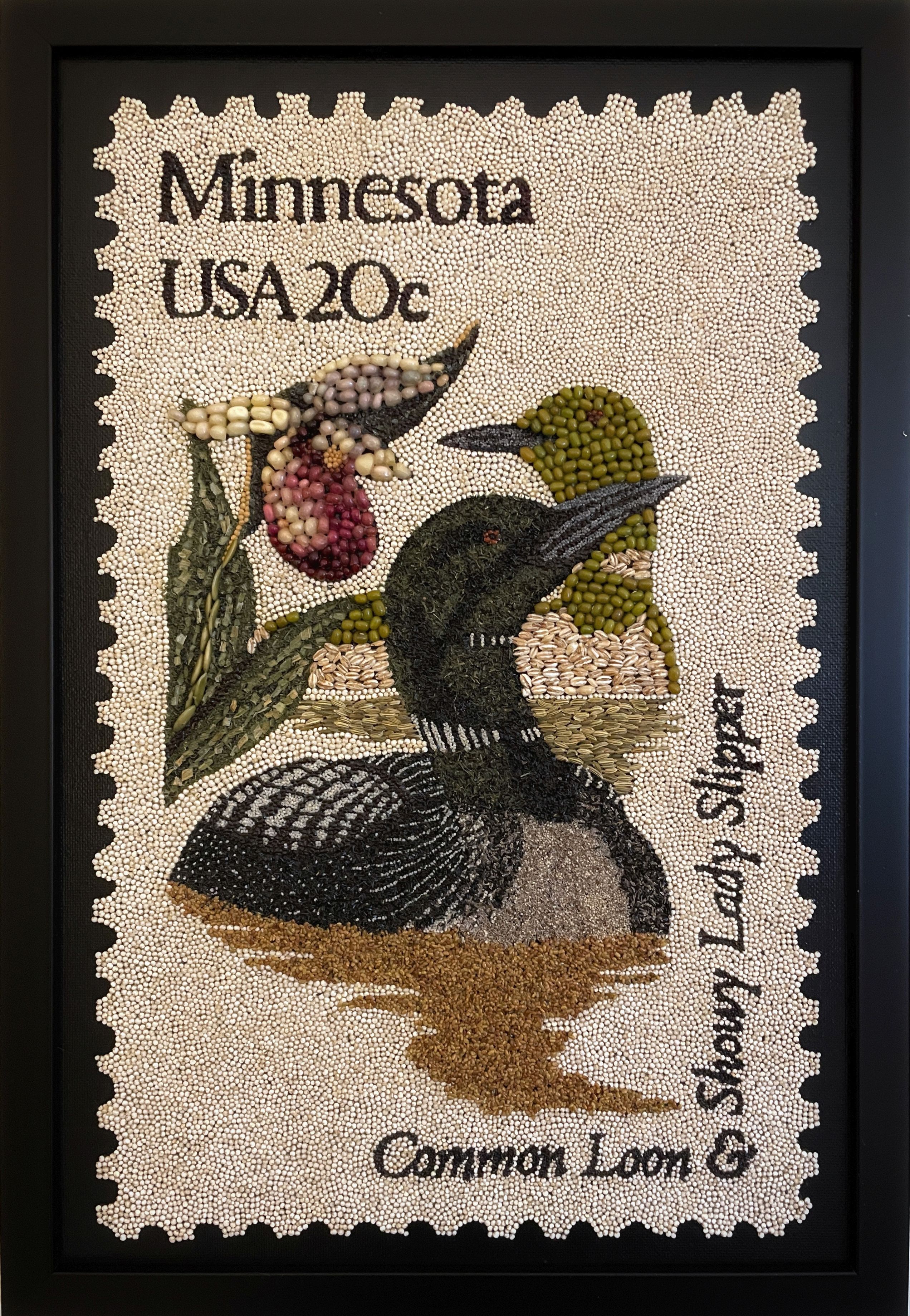 [Alissa Groff Minnesota Stamp image]